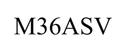 M36ASV trademark
