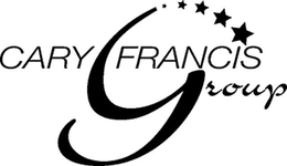 CARY FRANCIS GROUP trademark