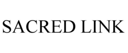 SACRED LINK trademark