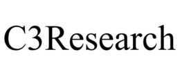 C3RESEARCH trademark