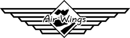 AIR WINGS trademark