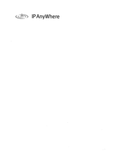 IP ANYWHERE trademark