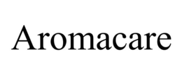 AROMACARE trademark
