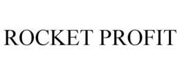 ROCKET PROFIT trademark