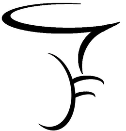 T F trademark