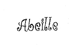 ABEILLE trademark