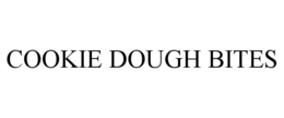 COOKIE DOUGH BITES trademark