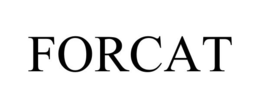 FORCAT trademark