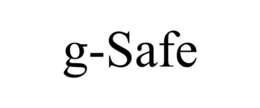 G-SAFE trademark