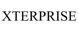 XTERPRISE trademark