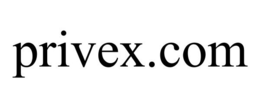 PRIVEX.COM trademark