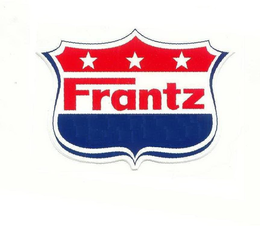 FRANTZ trademark