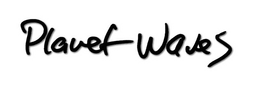 PLANET WAVES trademark