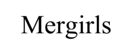 MERGIRLS trademark