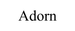 ADORN trademark