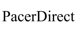 PACERDIRECT trademark