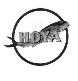HOYA trademark