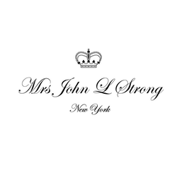 MRS JOHN L STRONG NEW YORK trademark