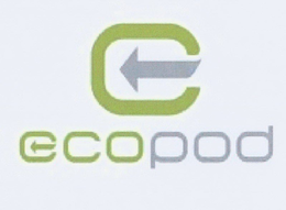 E ECOPOD trademark