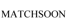 MATCHSOON trademark