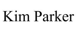 KIM PARKER trademark