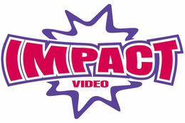 IMPACT VIDEO trademark