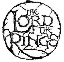 THE LORD OF THE RINGS trademark