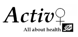 ACTIV ALL ABOUT HEALTH trademark
