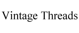 VINTAGE THREADS trademark