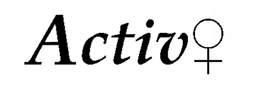 ACTIV trademark