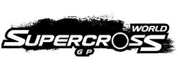 WORLD SUPERCROSS GP trademark