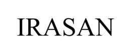 IRASAN trademark