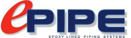 EPIPE EPOXY LINED PIPING SYSTEMS trademark