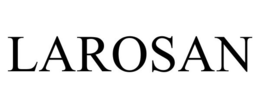 LAROSAN trademark