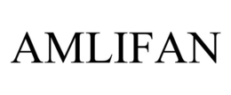 AMLIFAN trademark