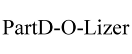PARTD-O-LIZER trademark