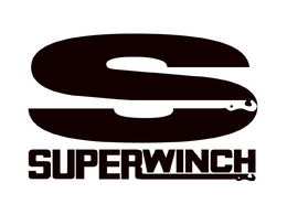 S SUPERWINCH trademark