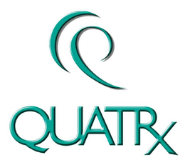 Q QUATRX trademark