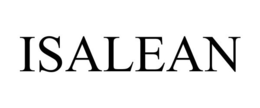 ISALEAN trademark