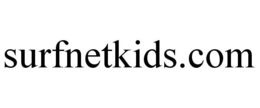 SURFNETKIDS.COM trademark