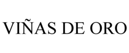 VIÑAS DE ORO trademark