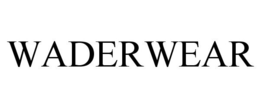 WADERWEAR trademark