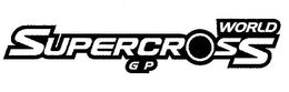 WORLD SUPERCROSS GP trademark