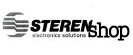 S STEREN SHOP ELECTRONICS SOLUTIONS trademark