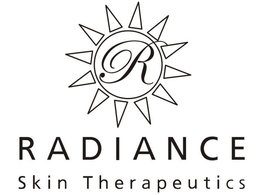 R RADIANCE SKIN THERAPEUTICS trademark