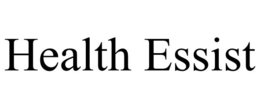 HEALTH ESSIST trademark