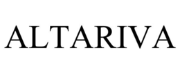 ALTARIVA trademark