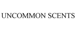 UNCOMMON SCENTS trademark