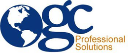 GC PROFESSIONAL SOLUTIONS trademark