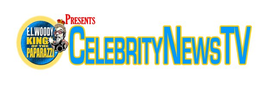 CELEBRITYNEWSTV PRESENTS E.L. WOODY KING OF THE PAPARAZZI trademark